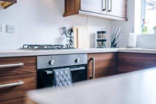 Cozy & Stylish 1BR in Warrington Apartment in Warrington