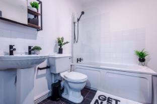 Cozy & Stylish 1BR in Warrington Apartment in Warrington