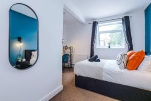 Cozy & Stylish 1BR in Warrington Apartment in Warrington