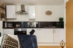 Cosy Duplex Flat in Leeds Apartment in Leeds