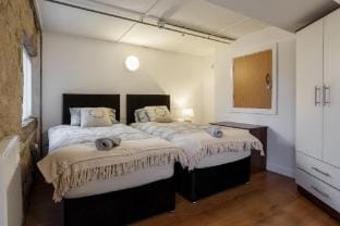 Cosy Duplex Flat in Leeds Apartment in Leeds