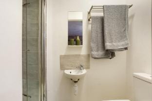 Cosy Duplex Flat in Leeds Apartment in Leeds