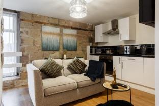 Cosy Duplex Flat in Leeds Apartment in Leeds