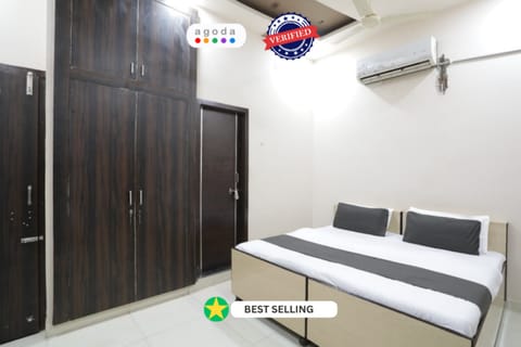 Goroomgo Dev S Villa Jaipur Hotel in Jaipur