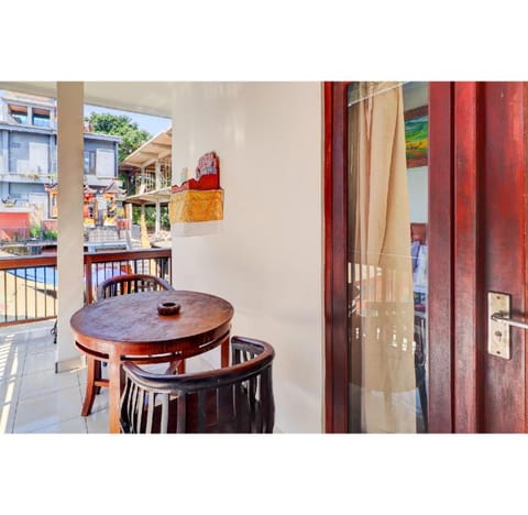 Hotel O Pondok Tulasi Hostel Near Monkey Forest Hotel in Ubud