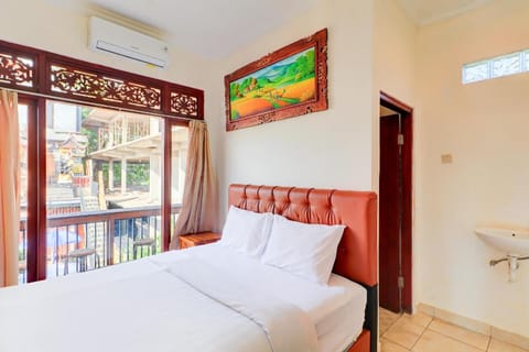 Hotel O Pondok Tulasi Hostel Near Monkey Forest Hotel in Ubud