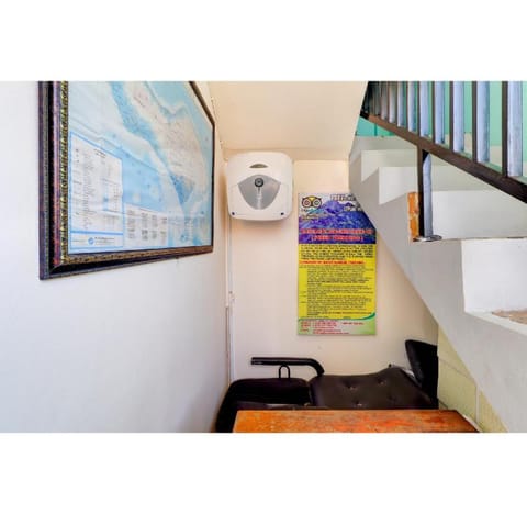 Hotel O Pondok Tulasi Hostel Near Monkey Forest Hotel in Ubud