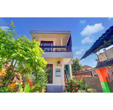 Hotel O Pondok Tulasi Hostel Near Monkey Forest Hotel in Ubud