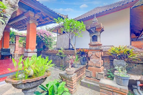 Hotel O Ubud Asri Homestay Near Monkey Forest Hotel in Ubud