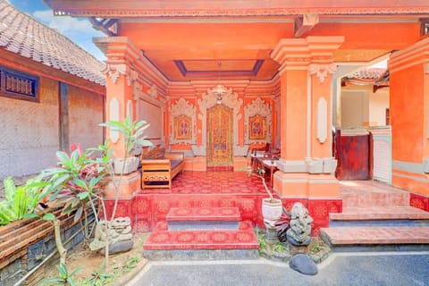 Hotel O Ubud Asri Homestay Near Monkey Forest Hotel in Ubud