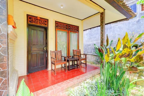 Hotel O Ubud Asri Homestay Near Monkey Forest Hotel in Ubud