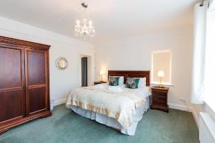 Westholme Lodge Vacation rental in Minehead