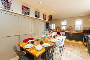 Westholme Lodge Vacation rental in Minehead