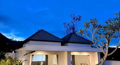 Volcano Side Kintamani Bali Hotel in Karangasem Regency