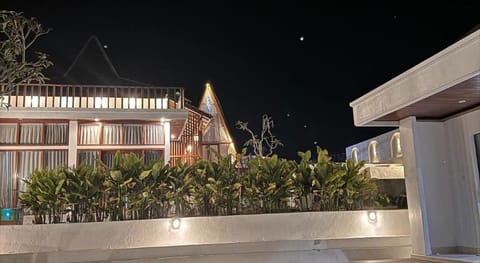 Volcano Side Kintamani Bali Hotel in Karangasem Regency