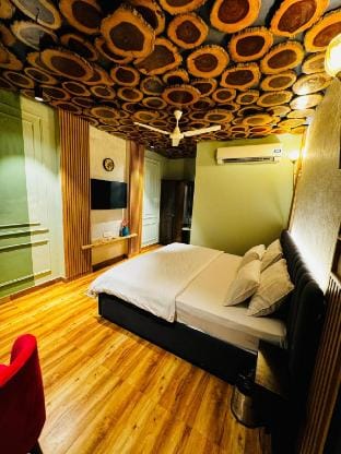 Maple by "The Hub Inn" Apartment in Jaipur