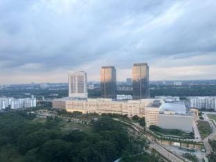 Property view
