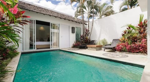 Tan's Astana Villa's by The Lavana Villa in Kuta