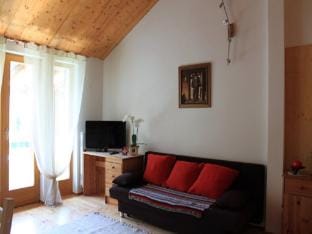 Gemutliche Ferienwohnung nahe Ski Nassfeld Apartment in Friuli-Venezia Giulia
