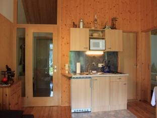 Gemutliche Ferienwohnung nahe Ski Nassfeld Apartment in Friuli-Venezia Giulia