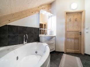 Snug chalet with sauna Vacation rental in Carinthia, Austria