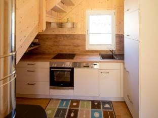 Snug chalet with sauna Vacation rental in Carinthia, Austria