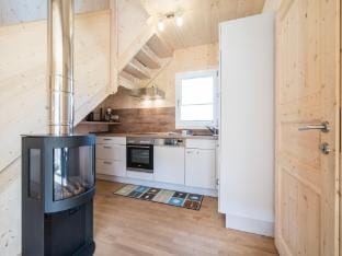 Snug chalet with sauna Vacation rental in Carinthia, Austria