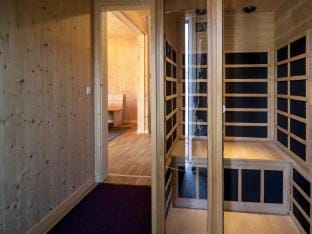 Nice chalet with infrared sauna Vacation rental in Carinthia, Austria
