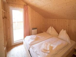 Nice chalet with infrared sauna Vacation rental in Carinthia, Austria