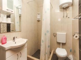 Apartment Ana Lopud with balcony Apartment in Lopud