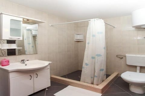 Apartment Ana Lopud with balcony Apartment in Lopud