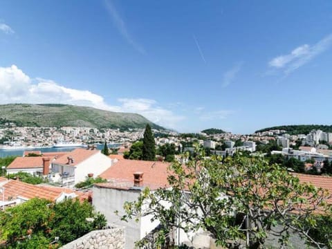 Guest House Misita - One Bedroom Apartment with Balcony and Sea View Apartment in Dubrovnik
