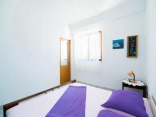 Apartments Veve - One Bedroom Apartment with Terrace Sea ViewNensi ST Apartment in Split-Dalmatia County