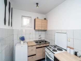 Apartment  Rooms Alan - Double Room with Shared Bathroom 2 Apartment in Dubrovnik