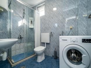 Apartment  Rooms Alan - Double Room with Shared Bathroom 2 Apartment in Dubrovnik