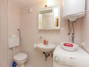 Lapad View Apartments - Duplex Economy Two Bedroom Apartment with Terrace Apartment in Dubrovnik