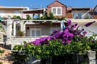 Apartment near beach with terrace Apartment in Dubrovnik