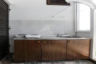 Lapad View Apartments - Studio Apartment with Balcony and Sea View Apartment in Dubrovnik