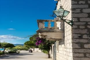 Holiday Home Lido - Three Bedroom Holiday House with Terrace Vacation rental in Dubrovnik-Neretva County