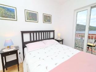 Apartments Nodilo - Standard One Bedroom Apartment with Balcony and Sea View Apt 2 Apartment in Dubrovnik-Neretva County