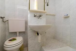 Apartments Sutvid- One Bedroom Apartment with Loggia and Sea View Apartment in Dubrovnik-Neretva County