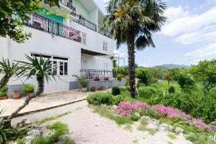 Apartments Sutvid- One Bedroom Apartment with Loggia and Sea View Apartment in Dubrovnik-Neretva County