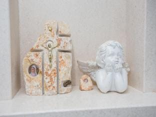 Apartments Tino- Two Bedroom Apartment with Balcony and Sea ViewA1 Apartment in Split-Dalmatia County