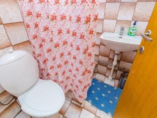 Villa Bind - Basic Double Room with Patio and Garden View R3 Apartment in Cavtat