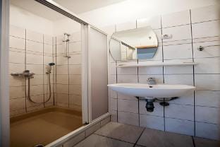 Apartments Malo Lago - One-Bedroom Apartment with Balcony and Sea View - Attic Apartment 1 Apartment in Dubrovnik-Neretva County