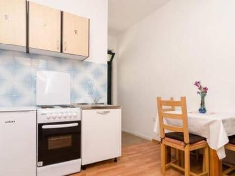 Apartments Felix Mljet - One Bedroom Apartment with Balcony Marijana Apartment in Dubrovnik-Neretva County