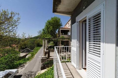 Apartments Felix Mljet - One Bedroom Apartment with Balcony Marijana Apartment in Dubrovnik-Neretva County