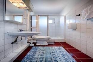 Apartments Malo Lago - One-Bedroom Apartment with Balcony and Sea View - 2nd floor Apartment 5 Apartment in Dubrovnik-Neretva County