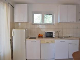 Apartment Lili- One Bedroom Apartment with Terrace ST Apartment in Split-Dalmatia County