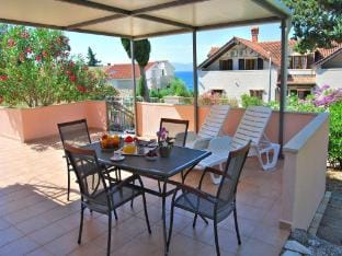 Apartment Lili- One Bedroom Apartment with Terrace ST Apartment in Split-Dalmatia County